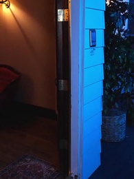 Épisode 4 - Alpha, Marque-moi s'il te plaît