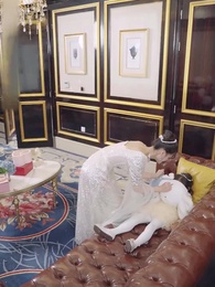 第15話 - 支援した女は私の立場を狙う