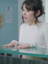 Episódio 44 - Agente Duplo em Paixão