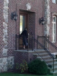 Episode 13 - Liebe mich, meine Prinzessin