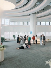 8화 - 사실,난 신의야