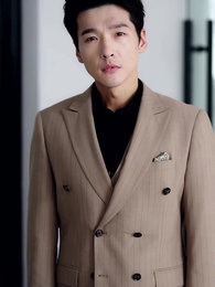 Episode 37 - Ayahku Komandan Naga