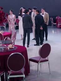 꽃중년의 화려한 변신 - Episode 19