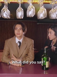 The Hidden Heiress: A Promise of Revenge - Episode 41