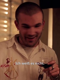 Episode 27 - Liebe mich, meine Prinzessin