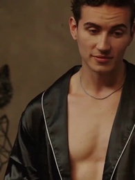 Épisode 21 - Alpha, Marque-moi s'il te plaît