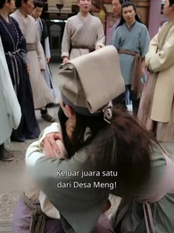 Episode 10 - Kembalinya Sang Juara Daftar Emas