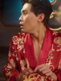 Phoenix and Dragon, the Matchless - Episode 33