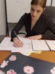 Episode 52 - Spoiled By the Icy Billionaire