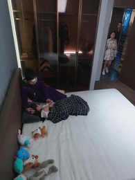 24화 - 그곳엔 행복만 가득하길