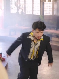 Episode 22 - Phoenix and Dragon, the Matchless