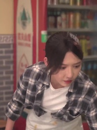 Phoenix and Dragon, the Matchless - Episode 3