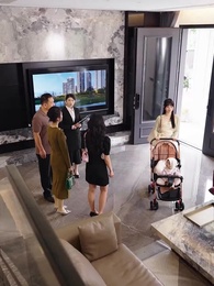 Episode 11 - Anakku Punya Kekuatan Super!