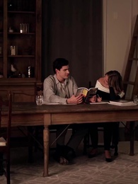 Episode 18 - Liebe mich, meine Prinzessin