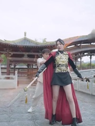 Episode 57 - Phoenix and Dragon, the Matchless