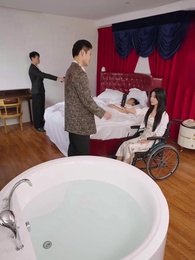 Phoenix and Dragon, the Matchless - Episode 46