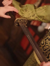 Phoenix and Dragon, the Matchless - Episode 36