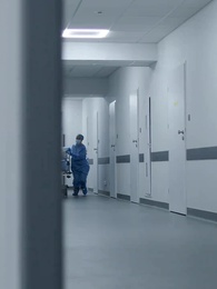 Como un pájaro enjaulado - Episode 62