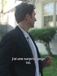 Alpha, Marque-moi s'il te plaît - Episode 12