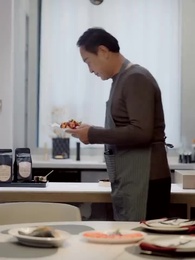 59화 - 꽃중년의 화려한 변신