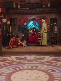 Episode 35 - Phoenix and Dragon, the Matchless