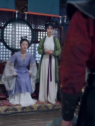 Her Majesty - Episode 14
