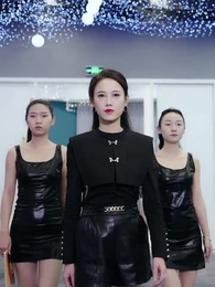 Episode 17 - Ayahku Komandan Naga