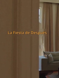 Como un pájaro enjaulado - Episode 3