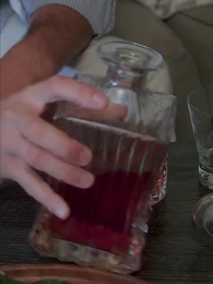 Episódio 35 - Agente Duplo em Paixão