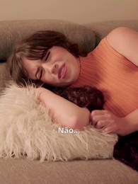 Episódio 10 - Agente Duplo em Paixão