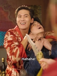 Episode 16 - Phoenix and Dragon, the Matchless