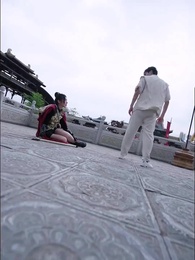 Phoenix and Dragon, the Matchless - Episode 53