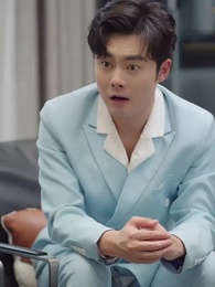 74화 - 꽃중년의 화려한 변신