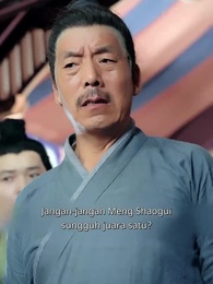Episode 26 - Kembalinya Sang Juara Daftar Emas