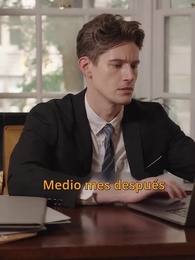 Como un pájaro enjaulado - Episode 56