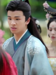 Kembalinya Sang Juara Daftar Emas - Episode 37