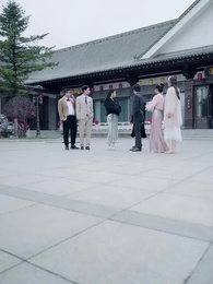 꽃중년의 화려한 변신 - Episode 40