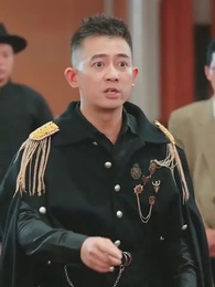 부전자전 - Episode 21