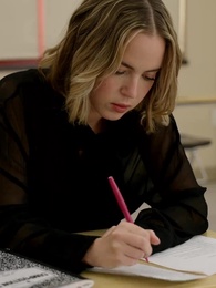 Liebe mich, meine Prinzessin - Episode 43