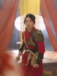 Episode 13 - Phoenix and Dragon, the Matchless