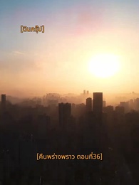 ตอนที่ 36 - คืนพร่างพราว