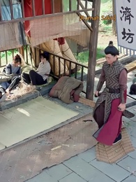 Kembalinya Sang Juara Daftar Emas - Episode 49