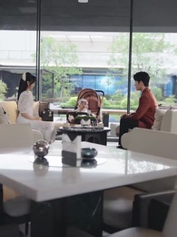 Episode 45 - Anakku Punya Kekuatan Super!