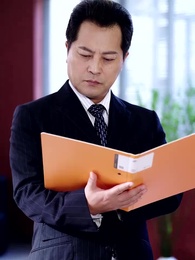 Episode 25 - Ayahku Komandan Naga