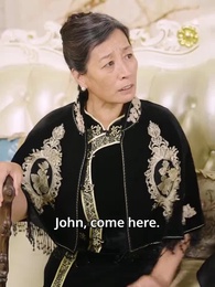 Phoenix and Dragon, the Matchless - Episode 4