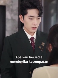 Episode 16 - Anakku Punya Kekuatan Super!