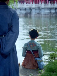 Episode 21 - Her Majesty