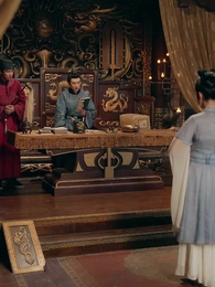 Episode 36 - Her Majesty