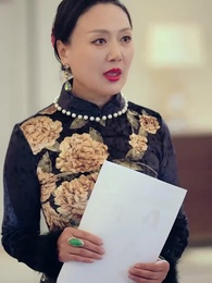 5화 - 꽃중년의 화려한 변신