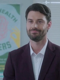 Agente Duplo em Paixão - Episode 55